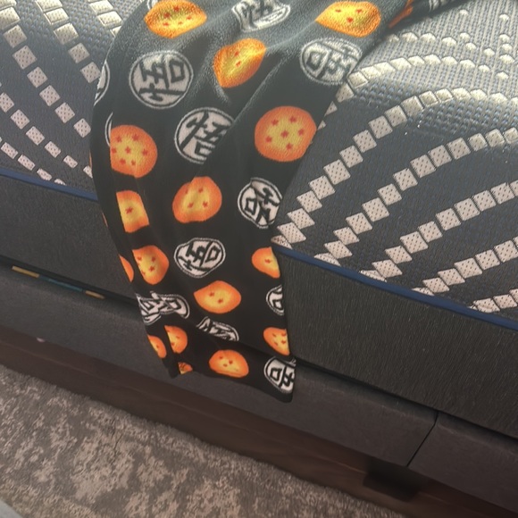 XL DragonBall Z Onezie - Picture 2 of 4